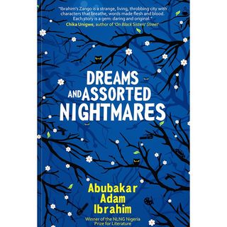 Dreams and Assorted Nightmares