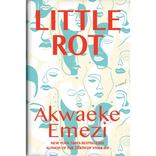 Little Rot (Masobe)