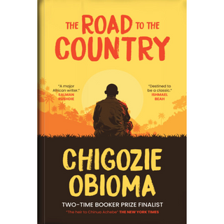 The Road to the Country HB