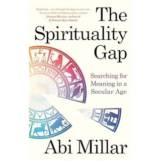 The Spirituality Gap PB