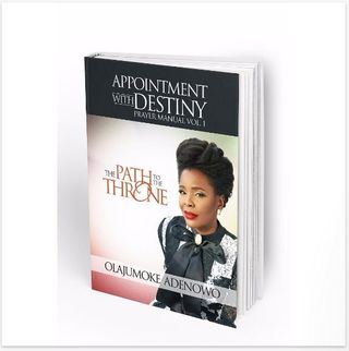 Appointment With Destiny