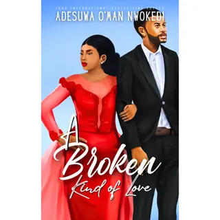 A Broken Kind of Love