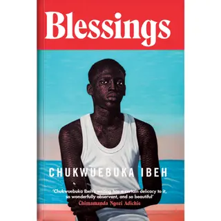 Blessings by Chukwuebuka Ibeh
