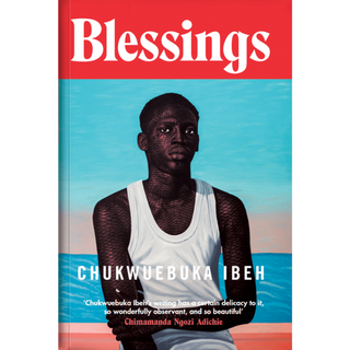 Blessings by Chukwuebuka Ibeh