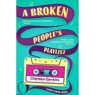 A Broken People's Playlist