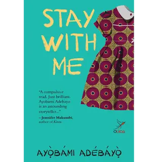 Stay With Me