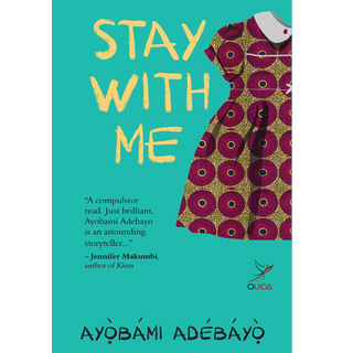 Stay With Me