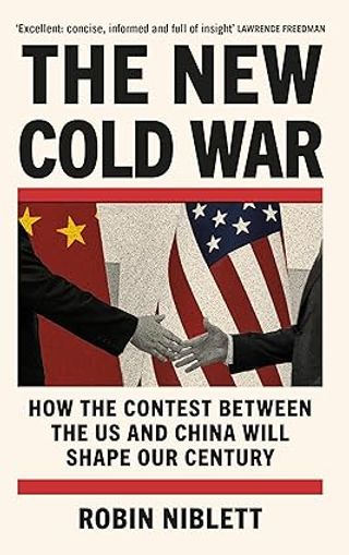 The New Cold War PB
