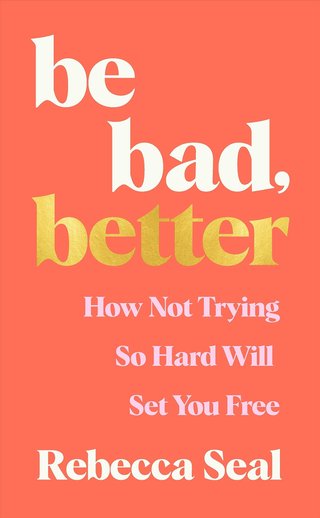 Be Bad, Better PB