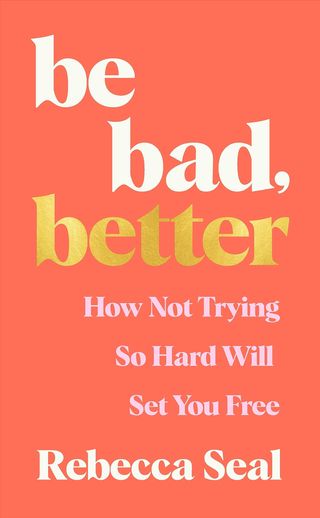 Be Bad, Better PB