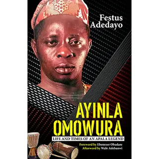 Ayinla Omowura: Life And Times Of An Apala Legend