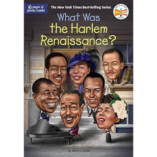 What Was The Harlem Renaissance