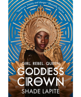 Goddess Crown PB
