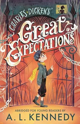 Great Expectations PB: Abridged for Young Readers