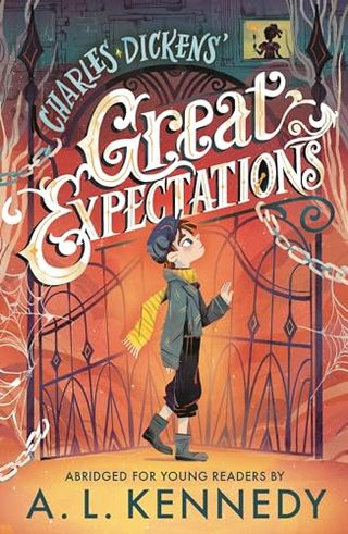 Great Expectations PB: Abridged for Young Readers