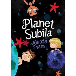 PLANET SUBILA