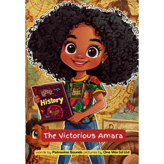 The Victorious Amara