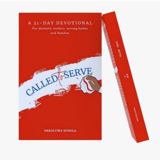 Called To Serve