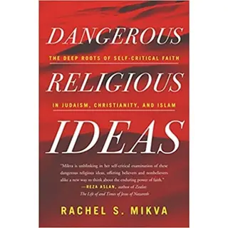Dangerous Religious Idea (Pb)