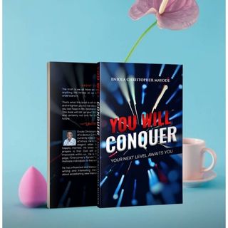 You Will Conquer