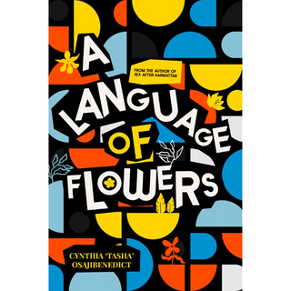 A Language of Flowers