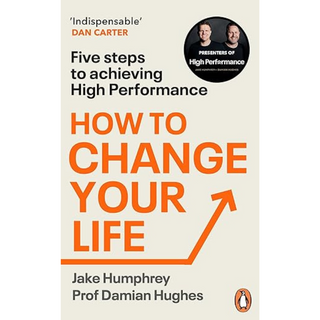 How to Change Your Life PB