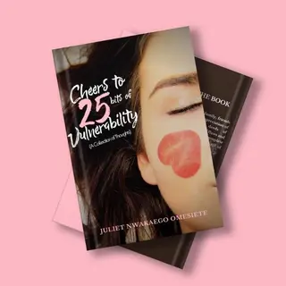 Cheers to 25 Bits of Vulnerability (A Collection of Thoughts)