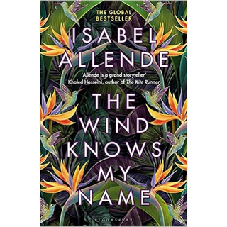 The Wind Knows My Name PB