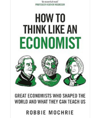 How to Think Like an Economist PB