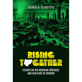 Rising Together: Essays on the Nigerian Struggle and Our Path to Growth