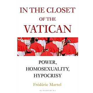 In the closet of the Vatican PB