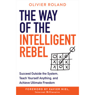 The Way of the Intelligent Rebel HB