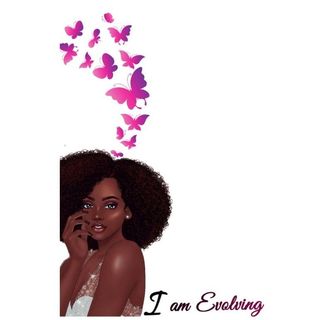 I am Evolving Journal
