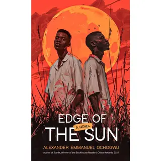 Edge of the Sun