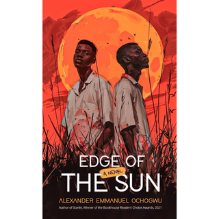 Edge of the Sun