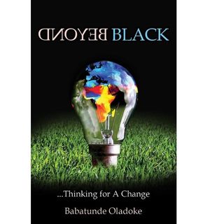 Beyond Black