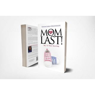 Mom At Last! My 13 Year Journey
