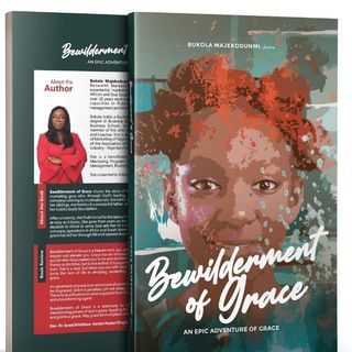 Bewilderment of Grace