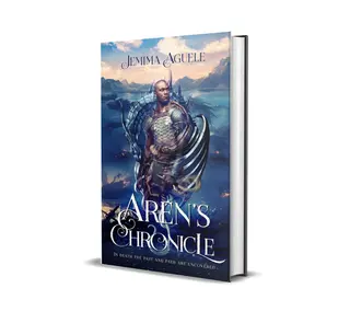Aren's Chronicle