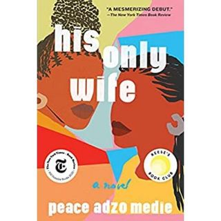 His Only Wife