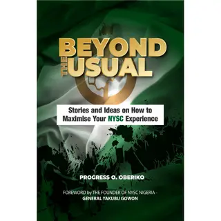 Beyond The Usual