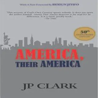 America, Their America