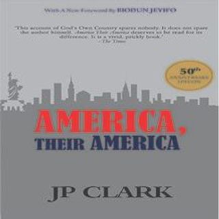 America, Their America