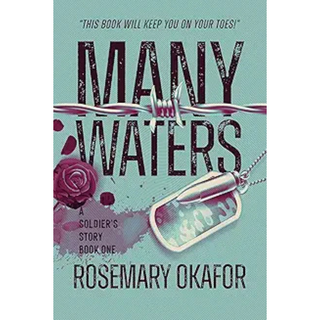 Many Waters: The Soldier's Story Book 1