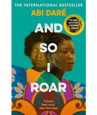 And So I Roar PB