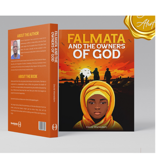 Falmata and the Owners of God