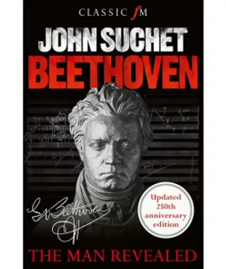 Beethoven: The Man Revealed PB