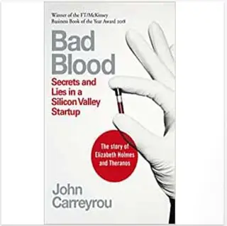 Bad Blood