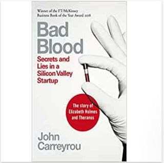 Bad Blood