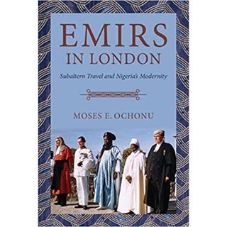 Emirs In London